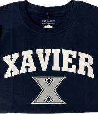 Xavier Musketeers Tee